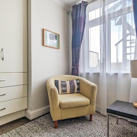New Steine Apartment Hove Exterior foto