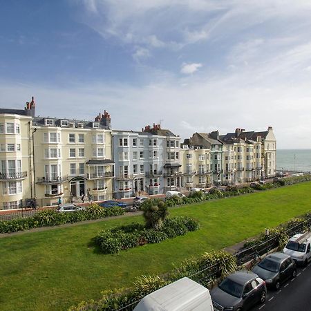 New Steine Apartment Hove Exterior foto