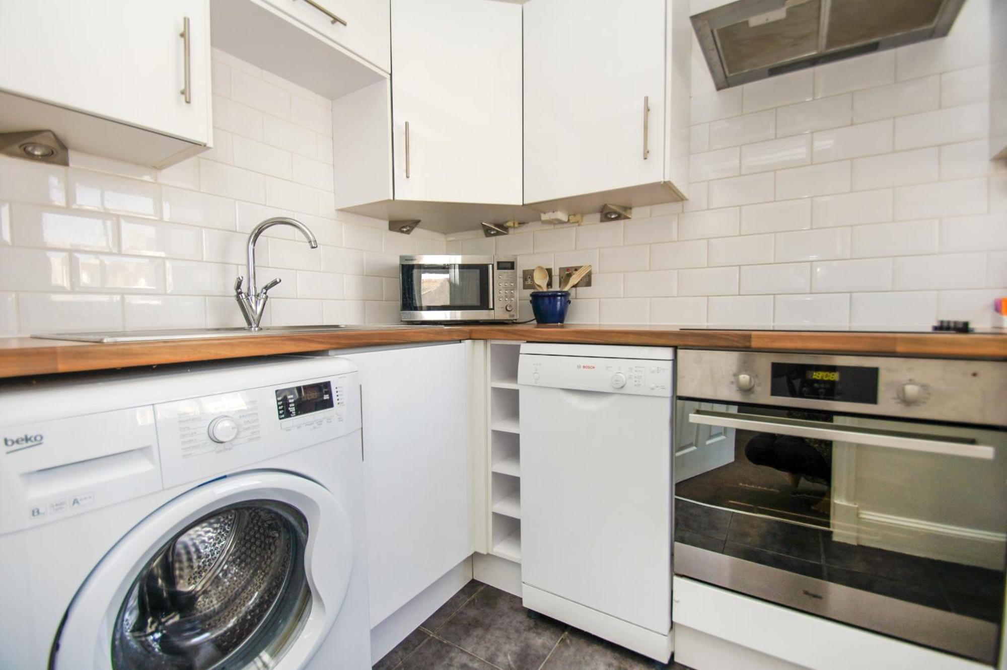 New Steine Apartment Hove Exterior foto